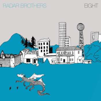 Album Radar Bros.: Eight