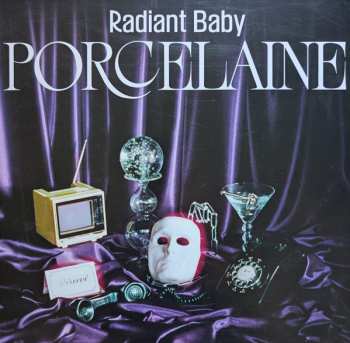 Album Radiant Baby: Porcelaine