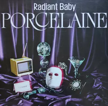 Radiant Baby: Porcelaine