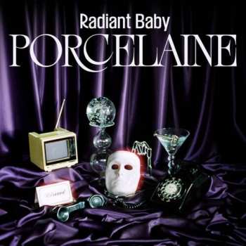 LP Radiant Baby: Porcelaine 660973