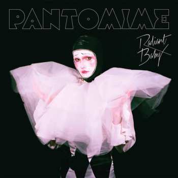 Album Radiant Baby: Pantomime