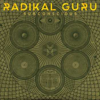 Album Radikal Guru: Subconscious