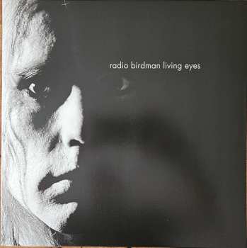 LP Radio Birdman: Living Eyes CLR | LTD 649960