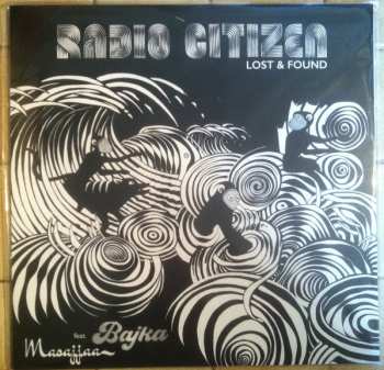 Album Radio Citizen: Lost & Found