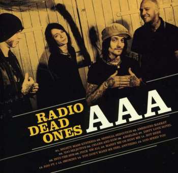 CD Radio Dead Ones: AAA 913