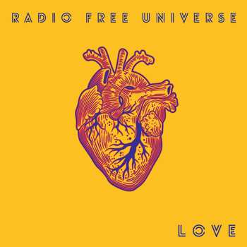 Album Radio Free Universe: Love