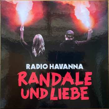 Album Radio Havanna: Randale Und Liebe