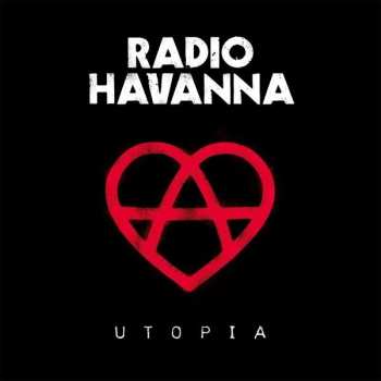 CD Radio Havanna: Utopia 113701