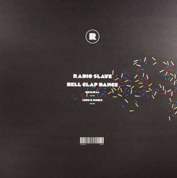 LP Radio Slave: Bell Clap Dance 251277