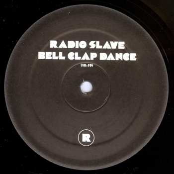 LP Radio Slave: Bell Clap Dance 251277