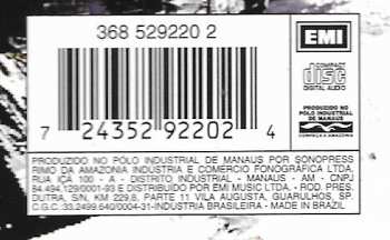 CD Radiohead: Kid A 618504