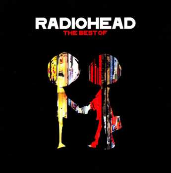 Album Radiohead: The Best Of