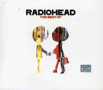 2CD Radiohead: The Best Of LTD 634794