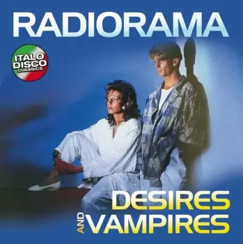 Radiorama: Desires And Vampires