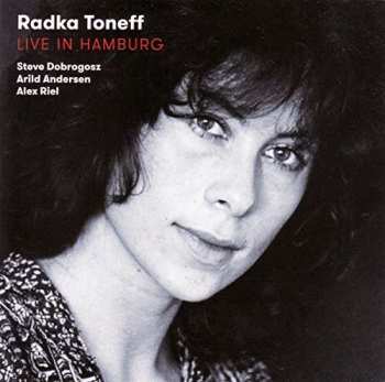 Radka Toneff: Live In Hamburg