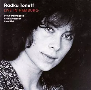 Radka Toneff: Live In Hamburg