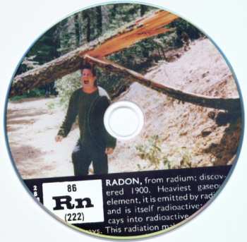 CD Radon: We Bare All 513980