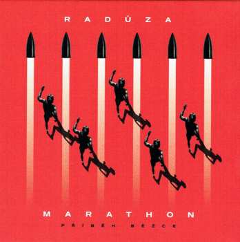 Album Radůza: Marathon – Příběh Běžce	