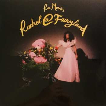 LP Rae Morris: Rachel@Fairyland CLR | LTD 610945