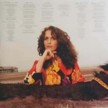 LP Rae Morris: Rachel@Fairyland CLR | LTD 610945