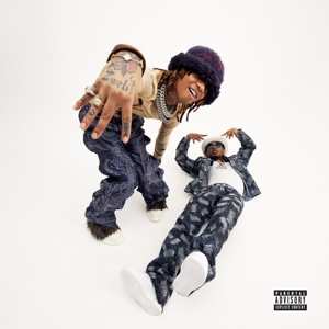 CD Rae Sremmurd: Sremm 4 Life (revised Version) 485605