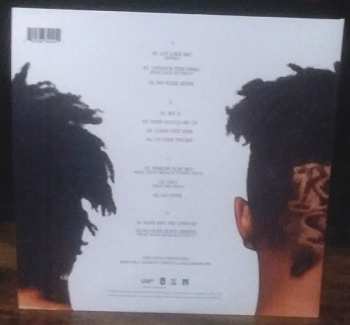 2LP Rae Sremmurd: SremmLife LTD | CLR 221011