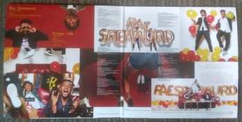 2LP Rae Sremmurd: SremmLife LTD | CLR 221011