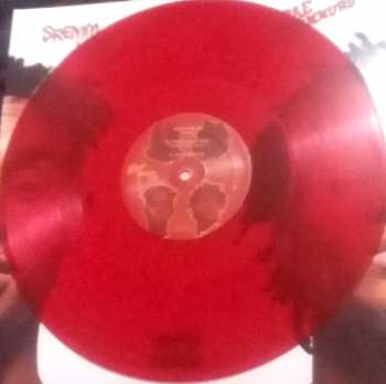 2LP Rae Sremmurd: SremmLife LTD | CLR 221011