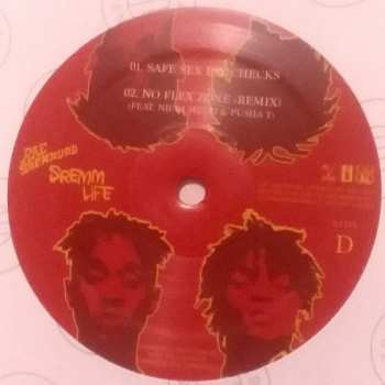 2LP Rae Sremmurd: SremmLife LTD | CLR 221011