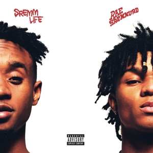 2LP Rae Sremmurd: SremmLife LTD | CLR 221011