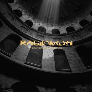 2LP Raekwon: The Vatican Mixtape Volume 1 313711