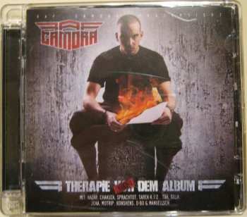 CD Raf Camora: Therapie Nach Dem Album 572059