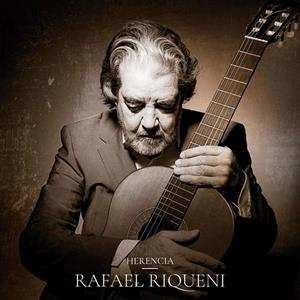 LP Rafael Riqueni: Herencia 612167