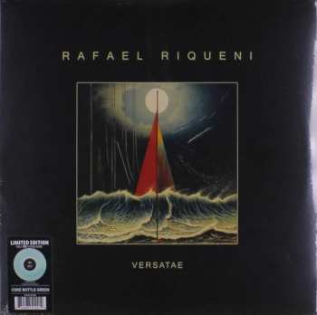 Rafael Riqueni: Versatae