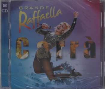 2CD Raffaella Carrà: Grande Raffaella 627706