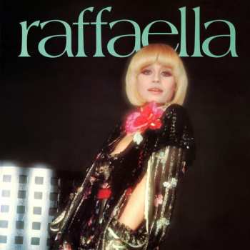 Raffaella Carrà: Raffaella