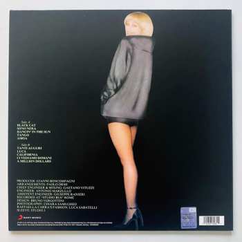 LP Raffaella Carrà: Raffaella CLR | LTD 662837