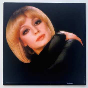 LP Raffaella Carrà: Raffaella CLR | LTD 662837