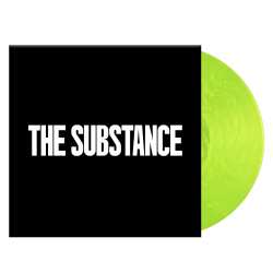 LP Raffertie: The Substance (activator Green Vinyl) 623130