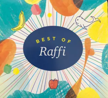 Raffi: Best of Raffi