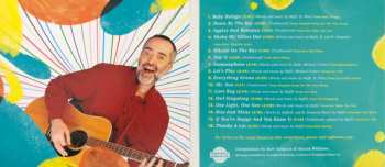 CD Raffi: Best of Raffi 596264