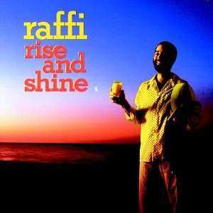 Raffi: Rise And Shine