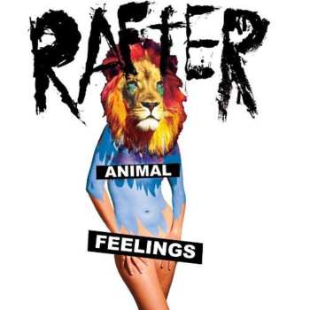 CD Rafter Roberts: Animal Feelings 588982