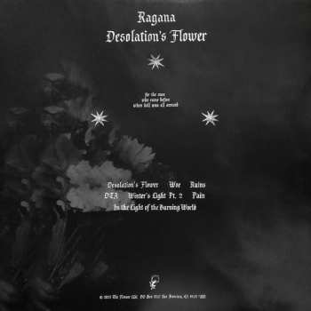 LP Ragana: Desolation's Flower LTD 586425