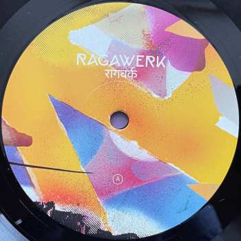 LP Ragawerk: Ragawerk 609308