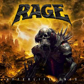 2CD Rage: Afterlifelines 643518