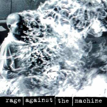 CD Rage Against The Machine: Rage Against The Machine 402742