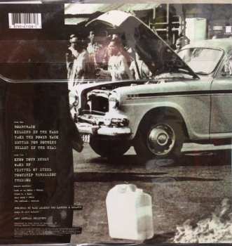 LP Rage Against The Machine: Rage Against The Machine XX PIC | LTD 616901