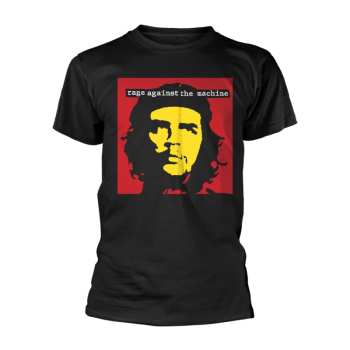 Merch Rage Against The Machine: Tričko Che