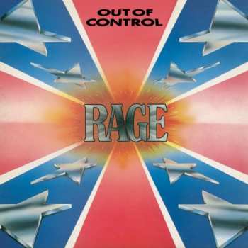 CD Rage: Out of Control 570224